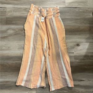 NWT Free People Pants